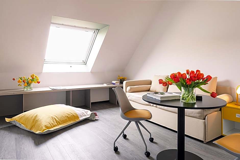 Quark Hotel Milano