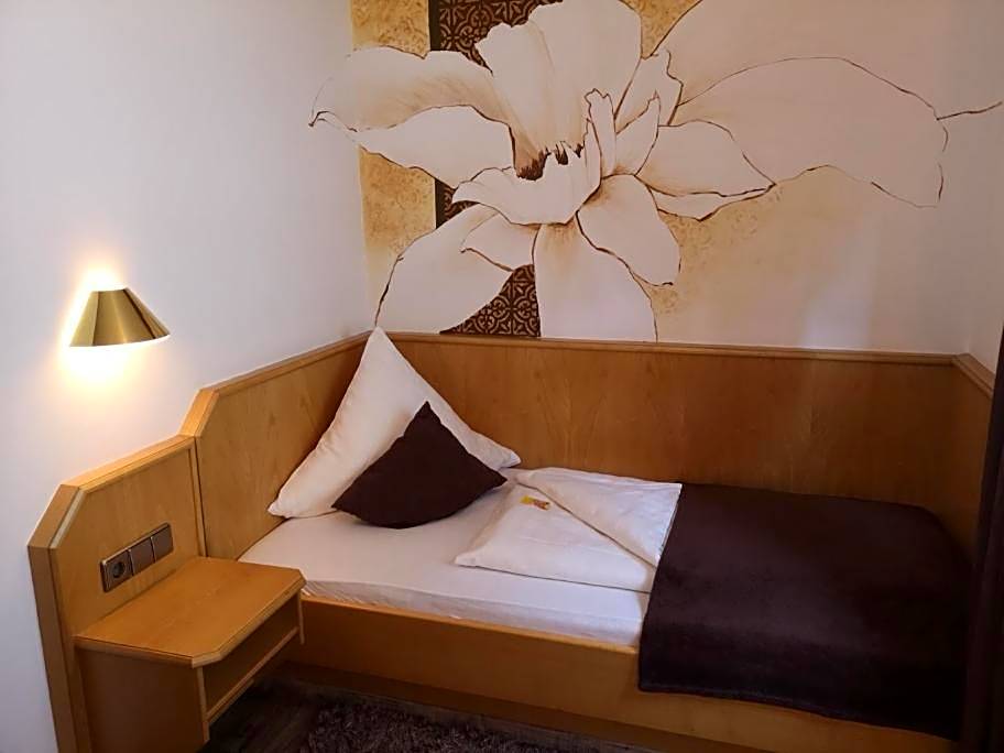 Hotel DreiKönig & Restaurant SeeGourmet