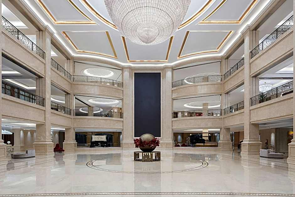 Sheraton Shaoxing Shangyu