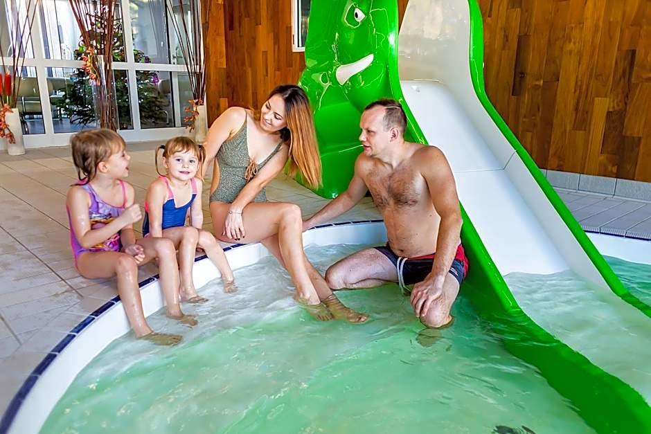 Hotel Jantar Wellness & Spa