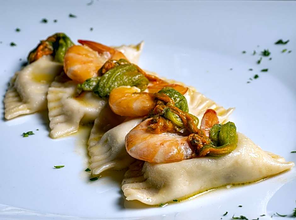 Albergo Ristorante Locanda Rosella