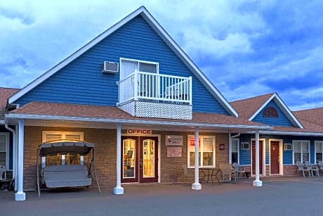 Travelodge by Wyndham Fredericton