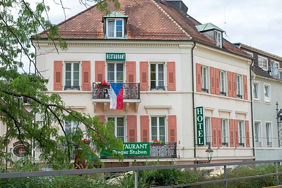 Hotel am Friedrichsbad