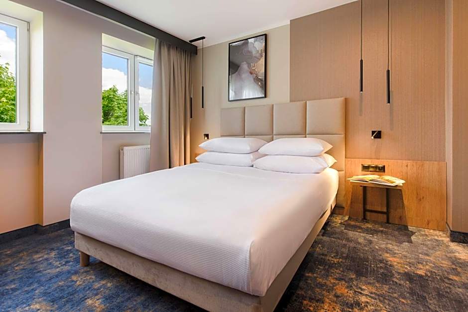 Best Western Plus Hotel Olsztyn Old Town