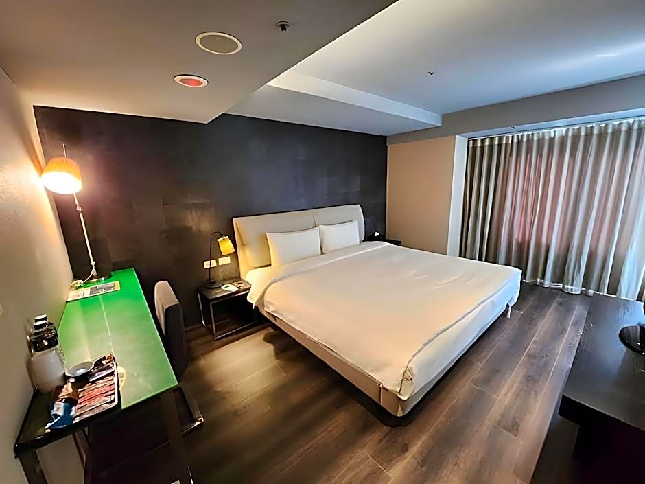 Ding Zheng International Business Hotel