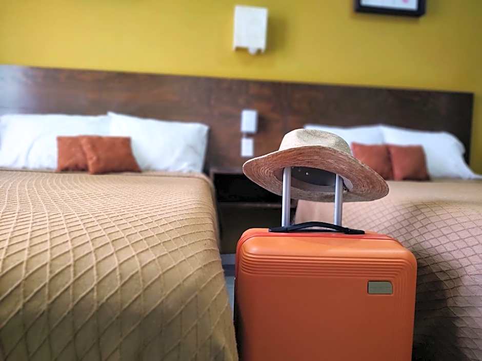 Posada Del Carmen Aguascalientes