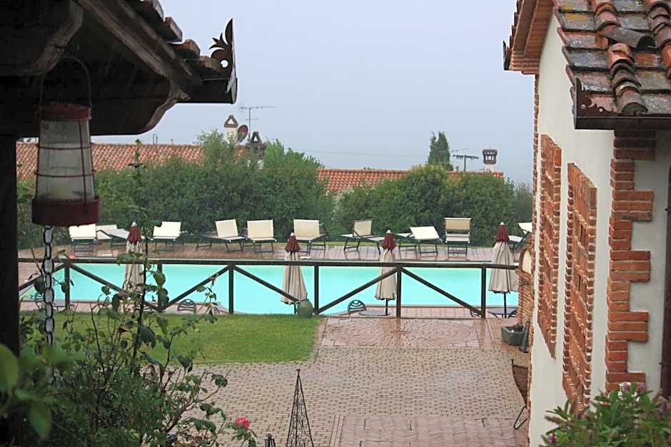 La Porta di Mignana