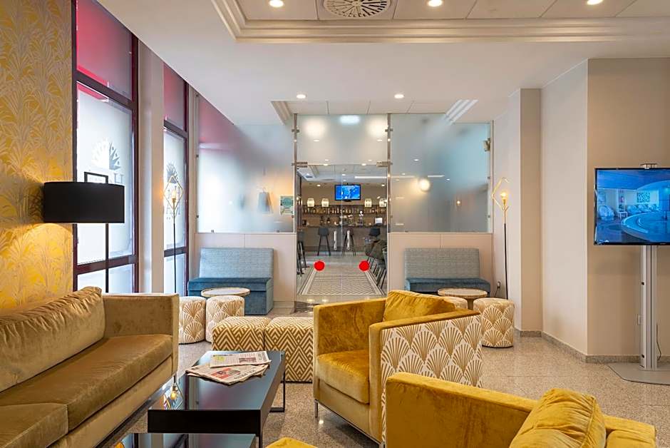 Hotel & Spa Real Jaca