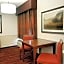 Hampton Inn By Hilton Salt Lake City-North