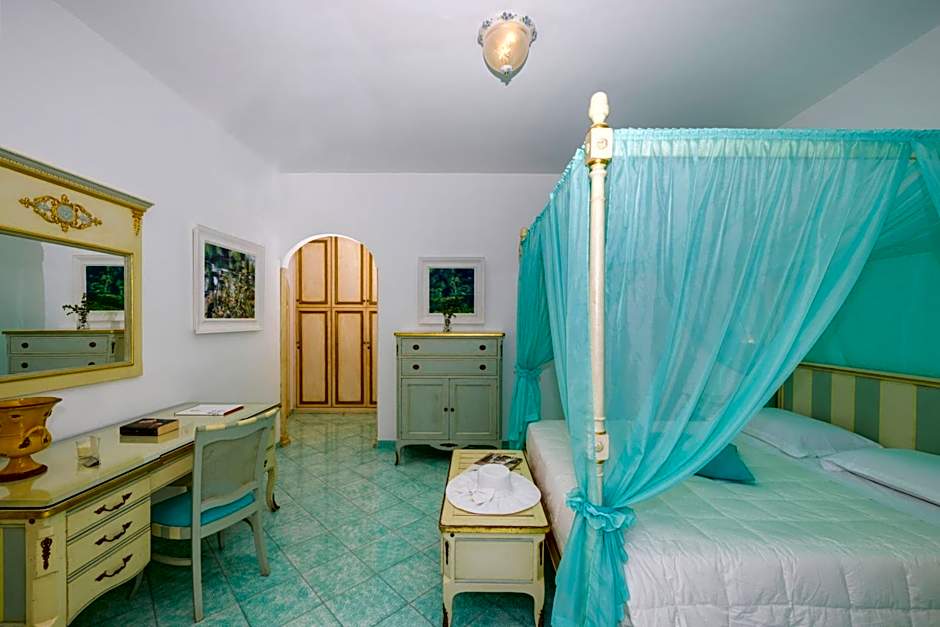 Hotel Royal Prisco