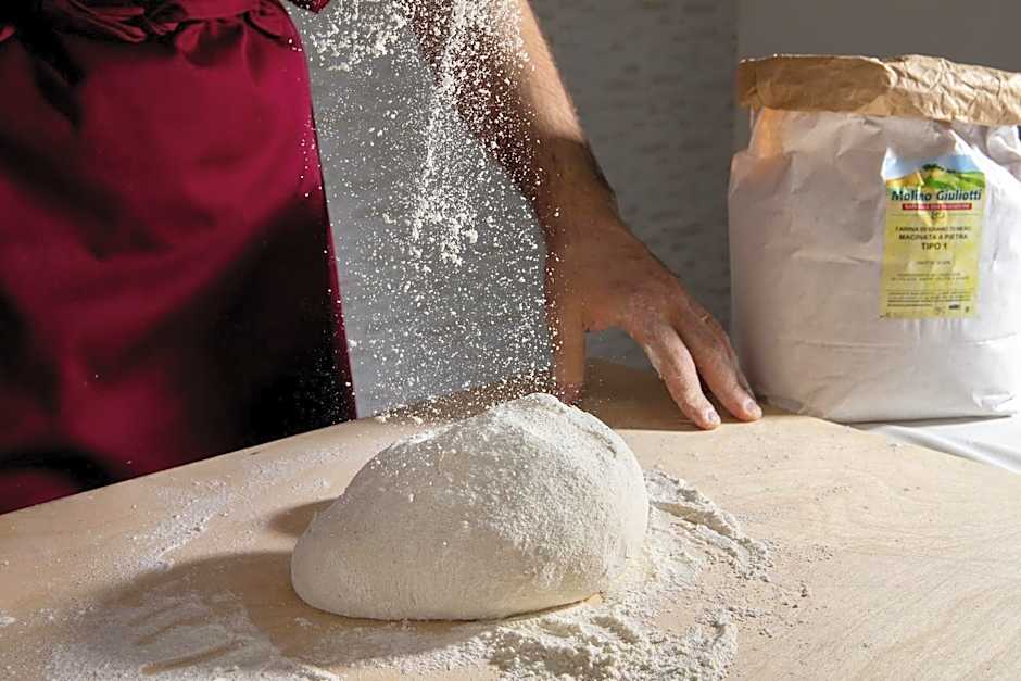 Santa Caterina Hotel & Bike