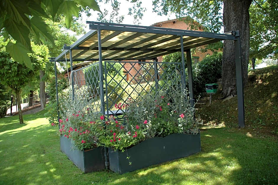 La Casa Delle Querce