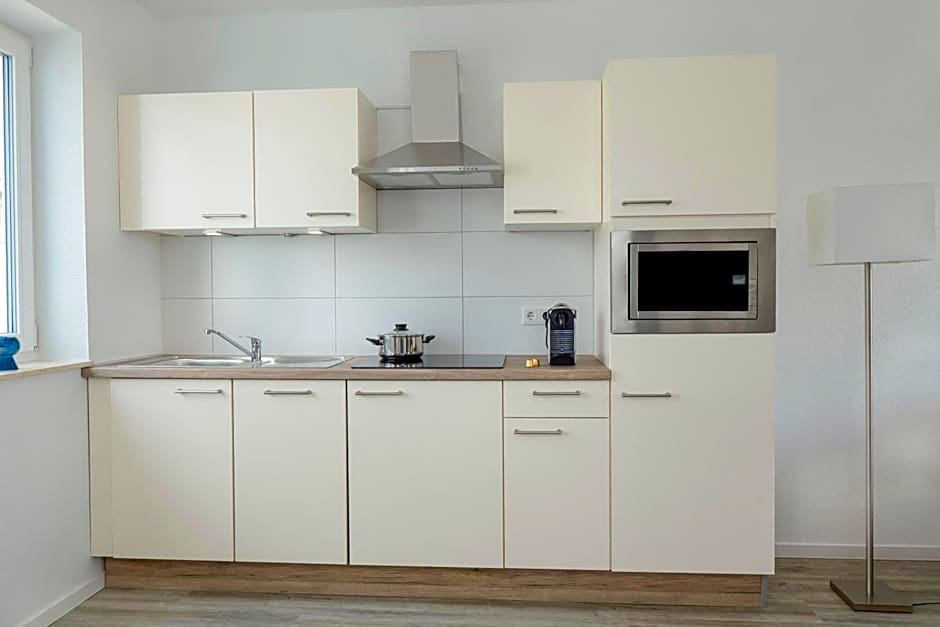 Boardinghouse Living28 Kaarst