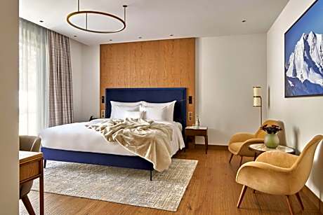 Superior Room – modern Grace Wing