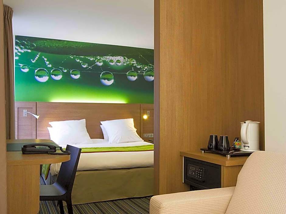 Hotel Mercure Quimper Centre
