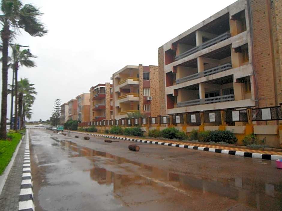 Maamoura Armed Forces Apartments