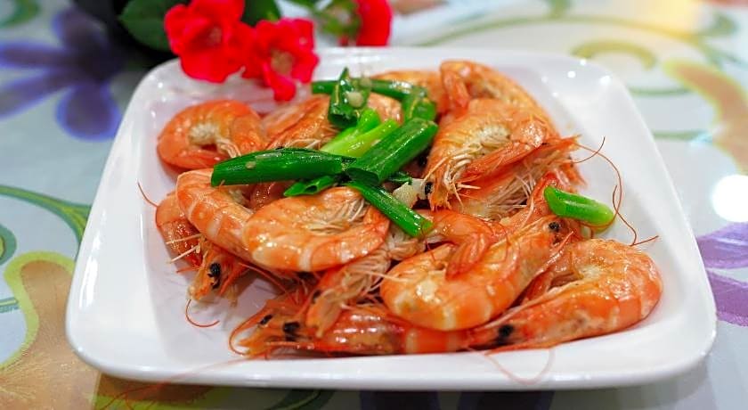 Camome Bed & Breakfast