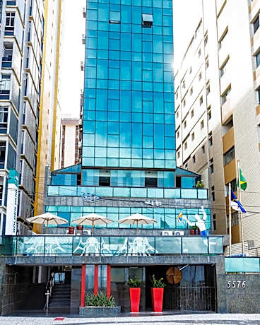 Golden Park Recife Boa Viagem