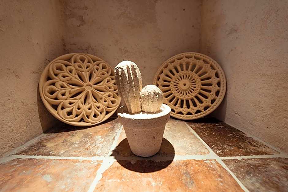 Endea Suite Rooms & Lounge SPA