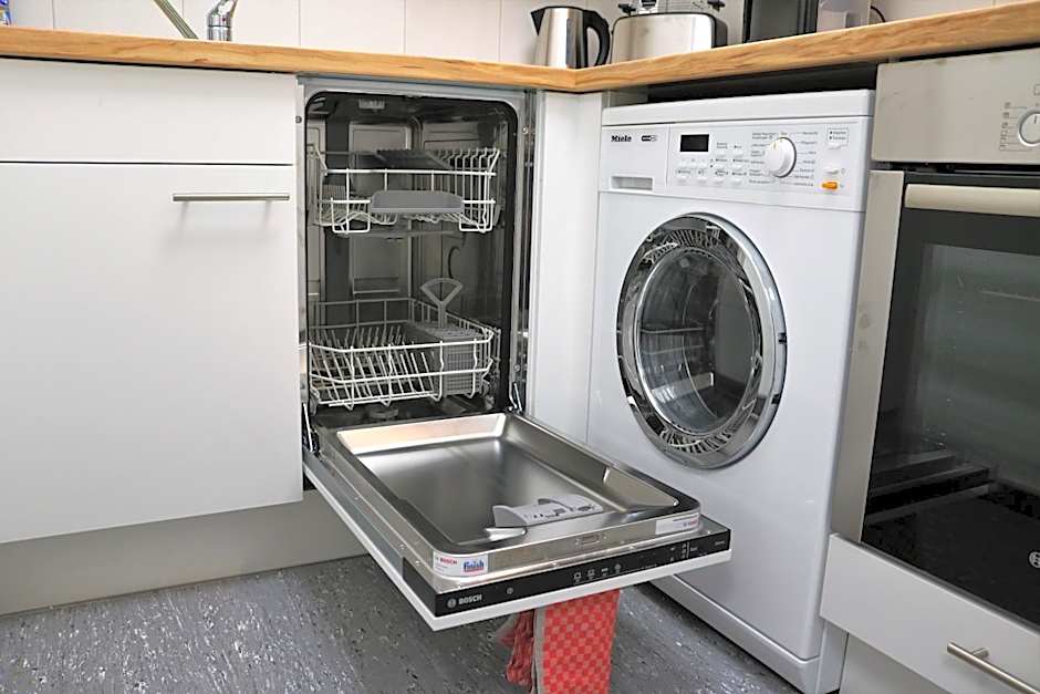 Boardinghouse Landshut