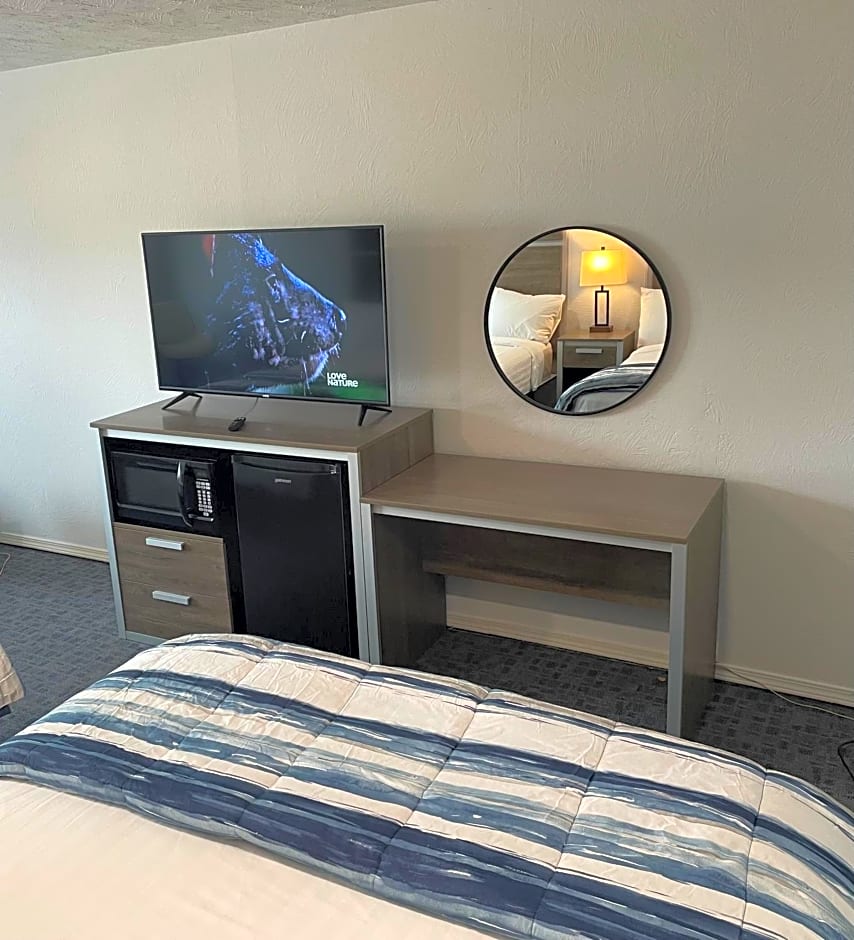 Americas Best Value Inn Polson