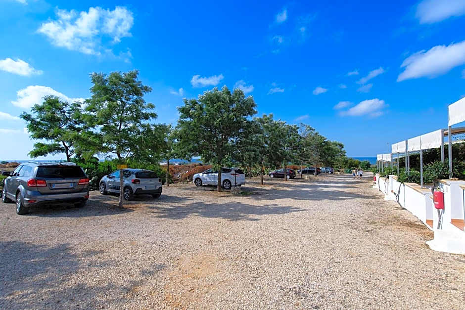 Scialabà Residence Salento