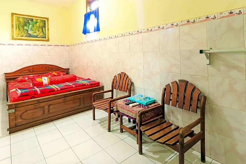 Dharmawati Homestay Syariah