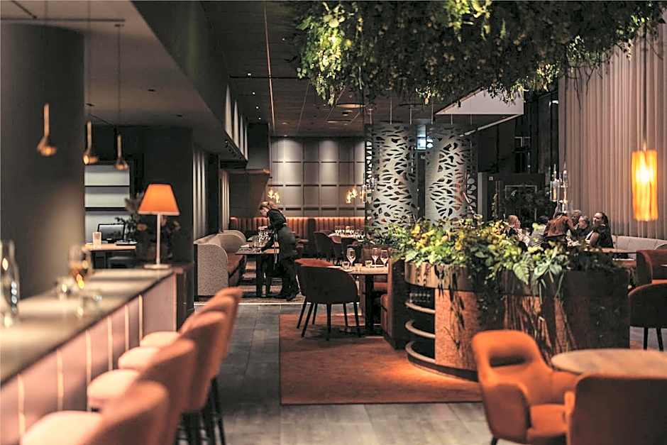 Best Western Malmo Arena Hotel
