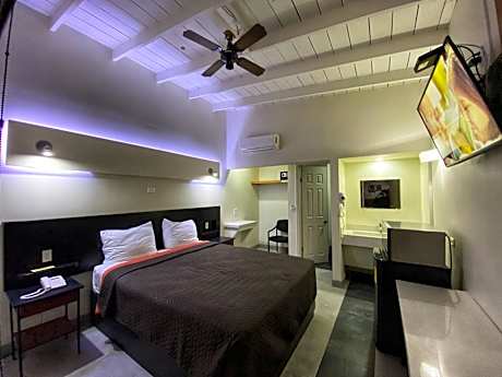 Bungalow