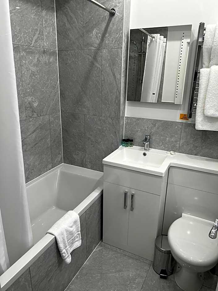 Chelsea Cloisters Serviced Apartments