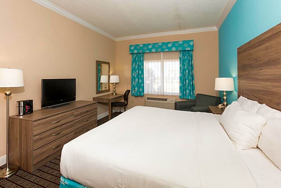 Amelia Hotel at the Beach