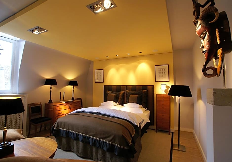 Bourgogne Suite Maastricht
