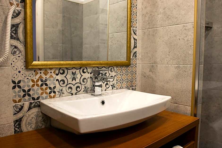 Luxury Rooms Skadarlija