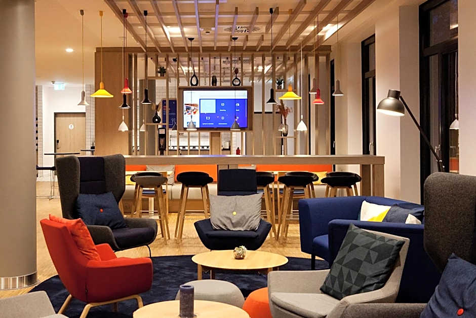 Holiday Inn Express Remscheid By IHG
