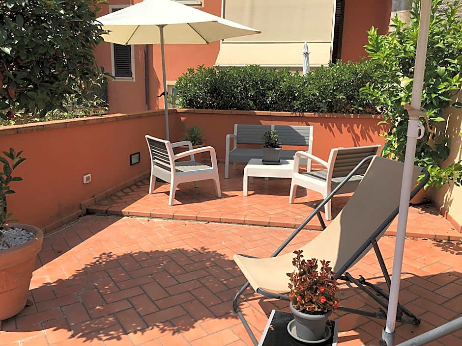 Residence Gloria