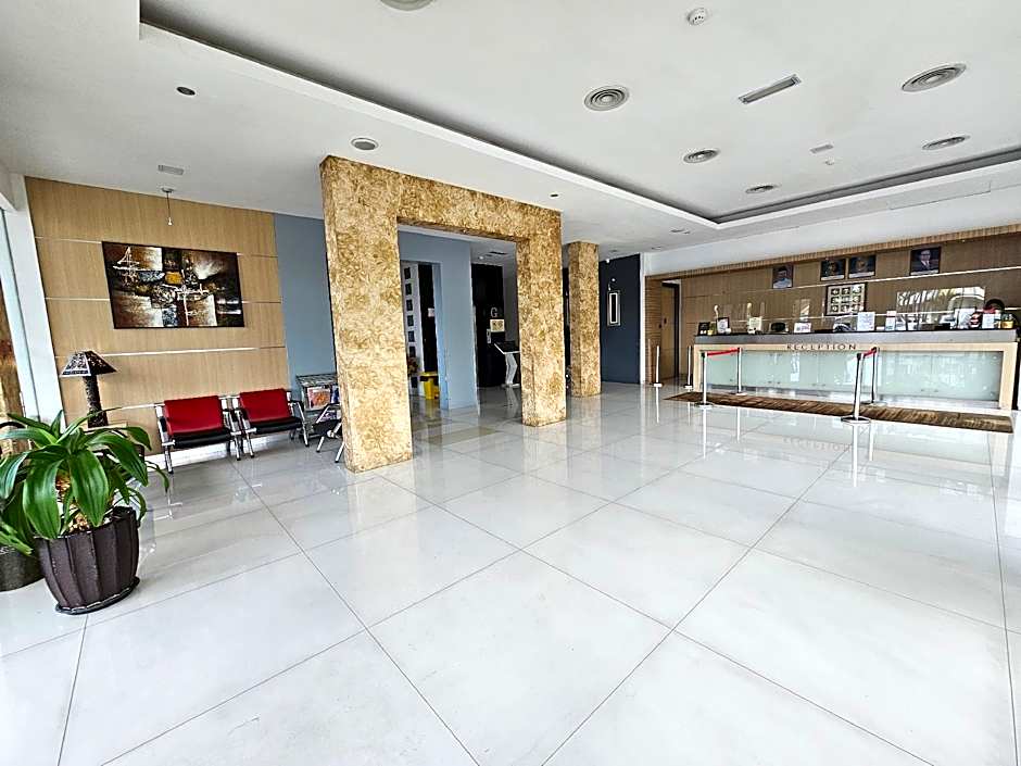 DeHome Boutique Hotel