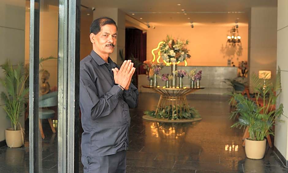 Park Boulevard Hotel