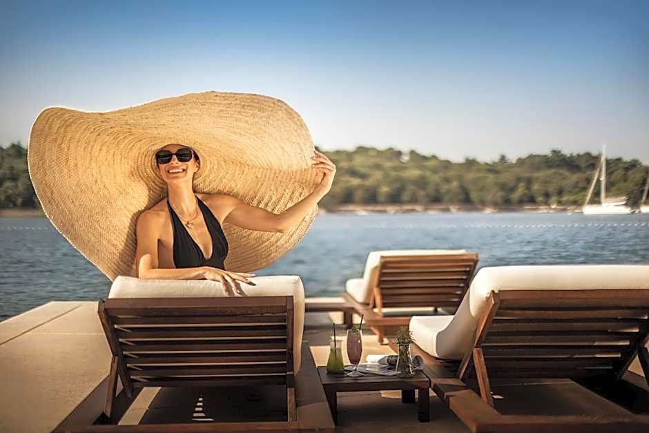 Monte Mulini Adults Exclusive Hotel by Maistra Collection