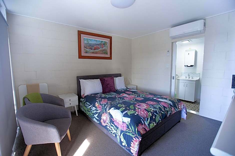 Tuross Head Motel