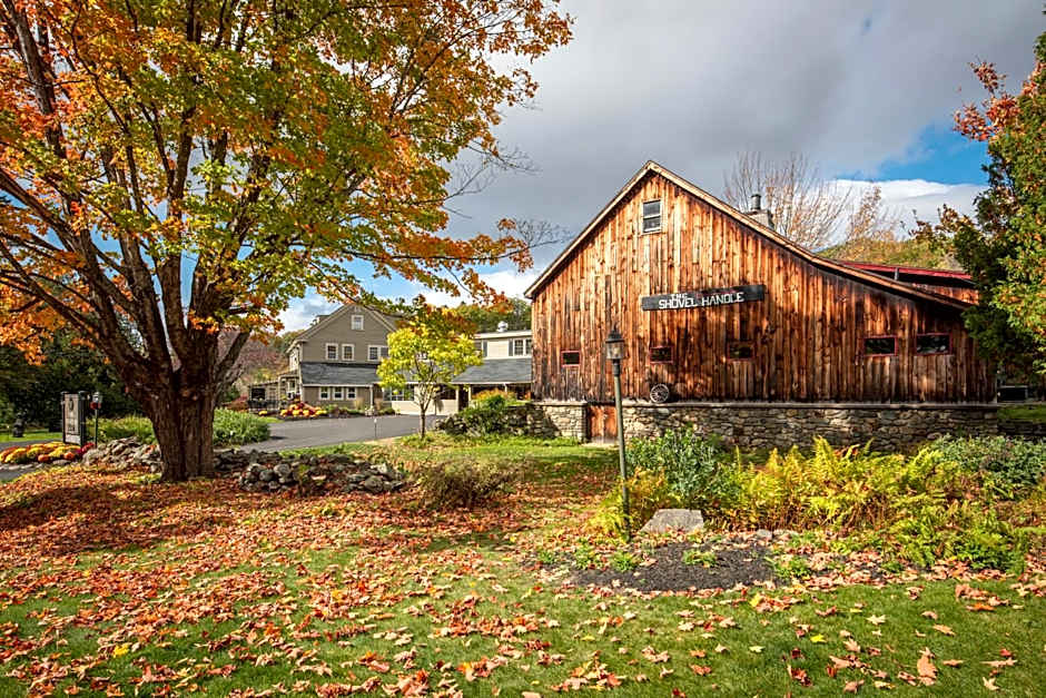 Inn at Whitney's Farm