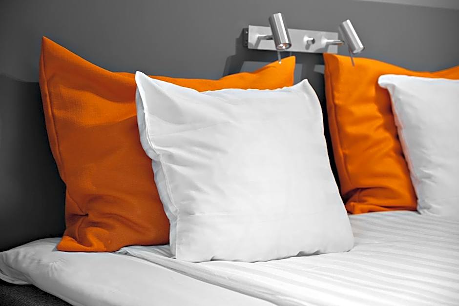 Aiden by Best Western Stockholm City