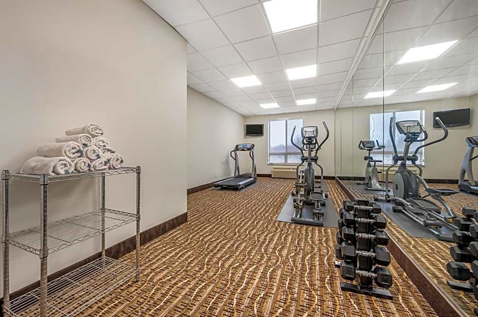 Quality Inn & Suites Rockport - Owensboro North