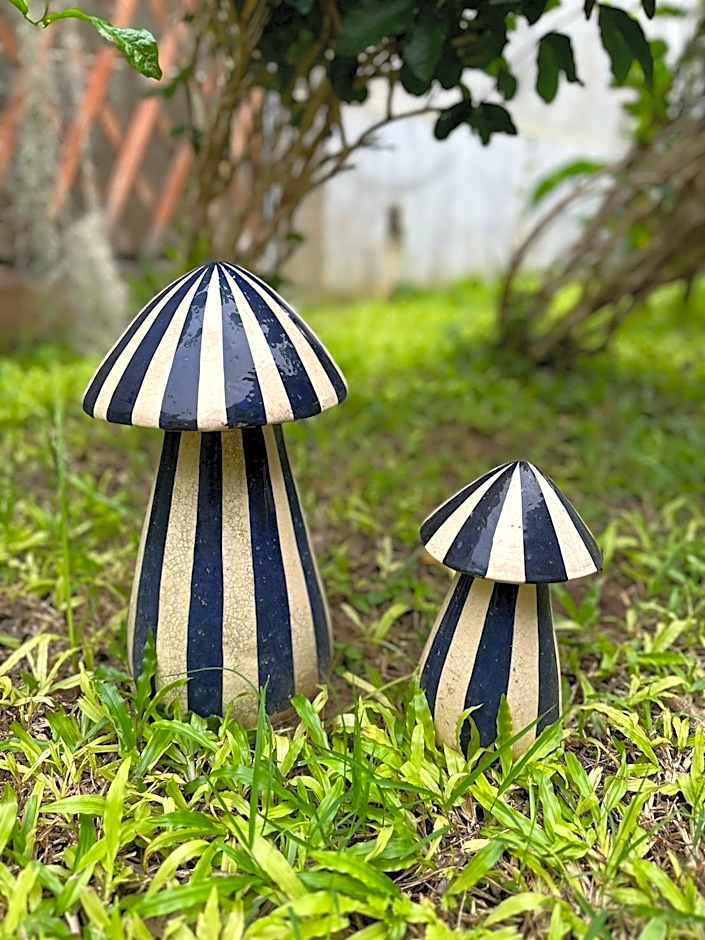 Baan Ma Feung Guest House