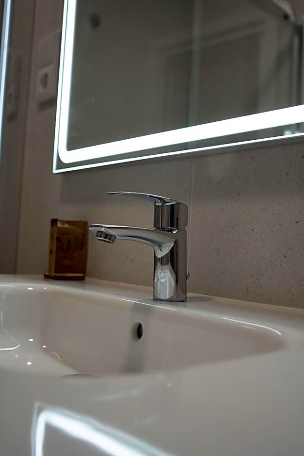 Hotel Boutique - Estancia dos Olivos