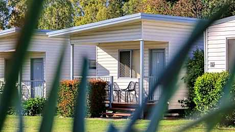 Chinchilla Motor Inn