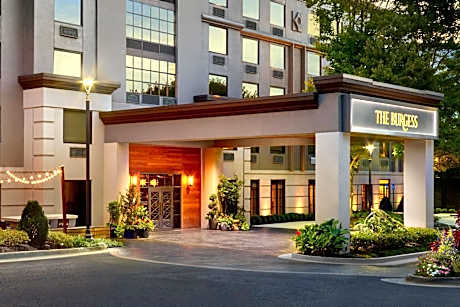 The Burgess Hotel, Atlanta, a Tribute Portfolio Hotel