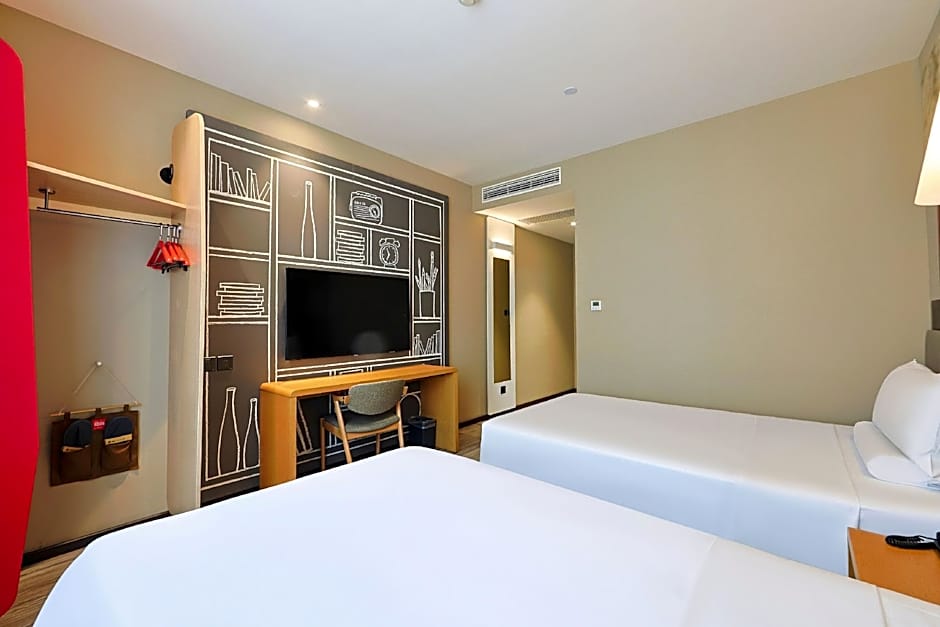 Ibis Hotel (Changchun Tongzhi Street)