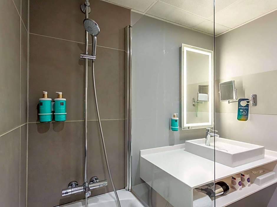 Novotel Bourges