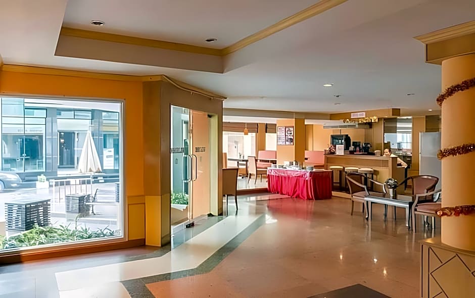 Eastiny Bella Vista Hotel