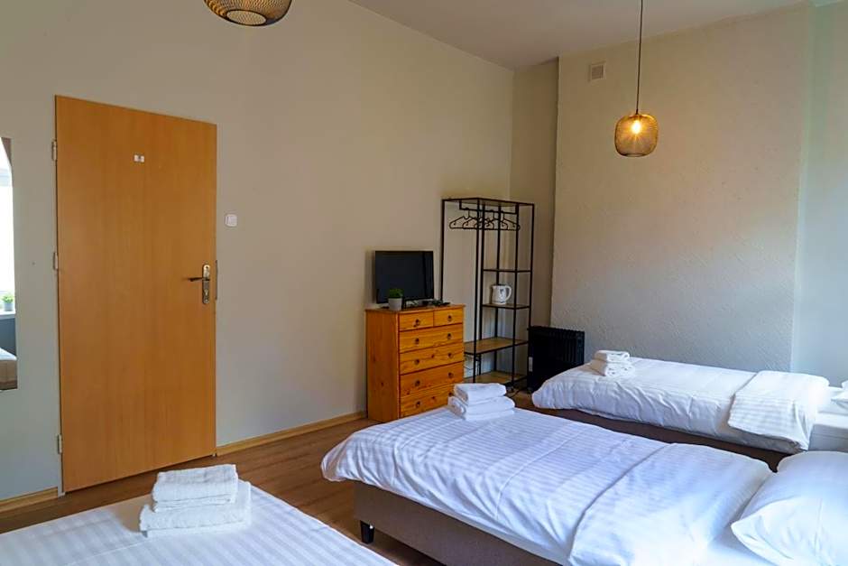 Hostel H360 - dawniej Hotelik Relax